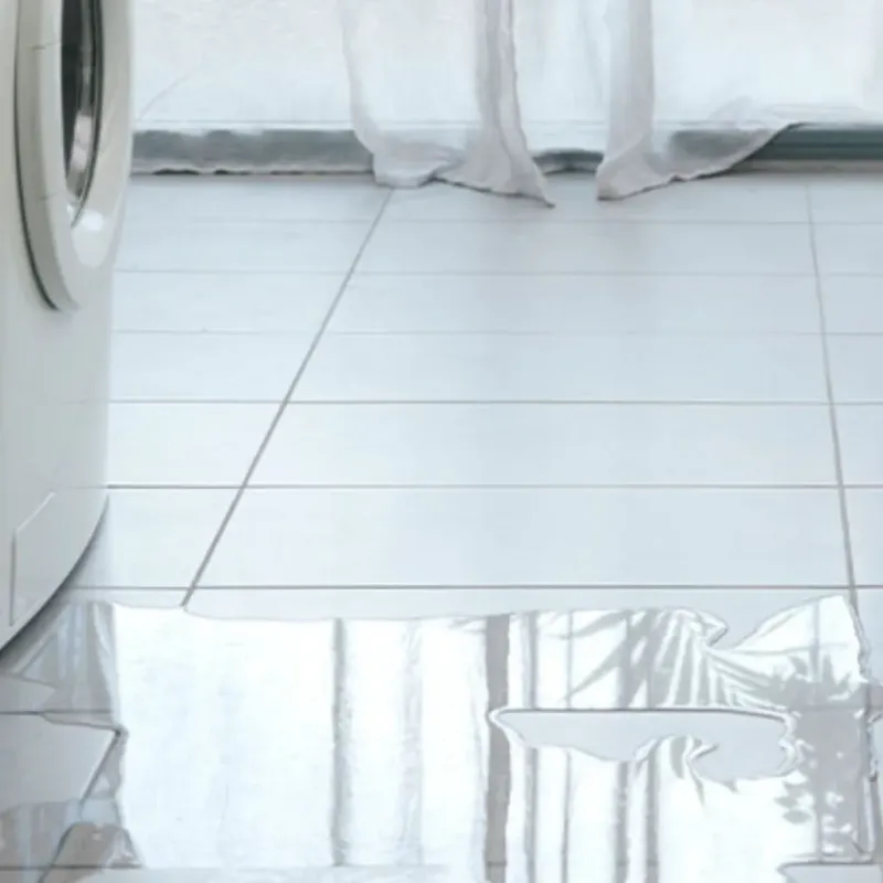Appliance Leak Cleanup in Irondale, AL