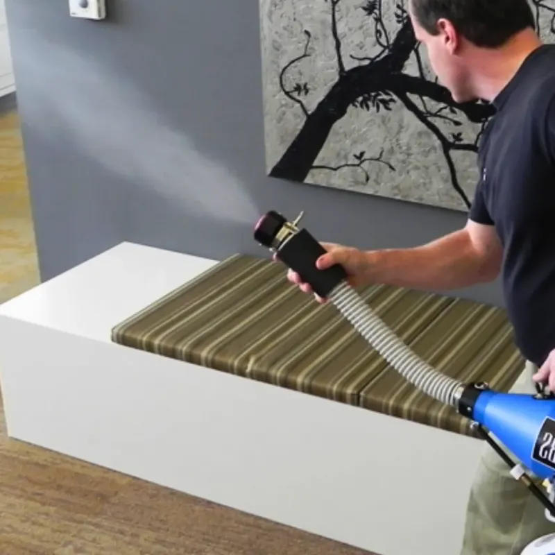Professional Odor Removal in Irondale, AL